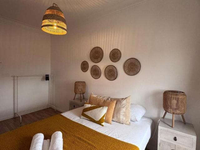 Apartamento alugar em Bairro do Primeiro Torrão, Almada