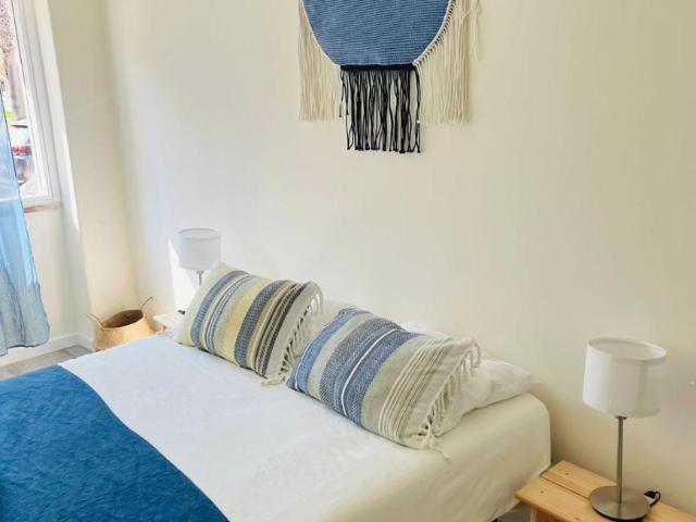Apartamento alugar em Bairro do Primeiro Torrão, Almada
