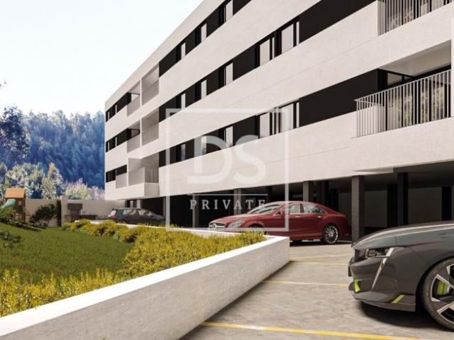 Apartamento venda em Valongo, Porto