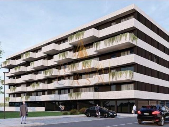 Apartamento venda em Valongo, Porto
