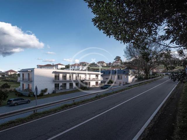 Apartamento venda em Resende, Viana Do Castelo