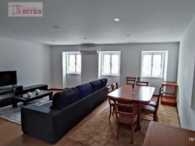 Apartamento alugar em Viana Do Castelo
