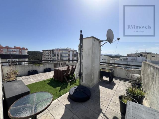 Apartamento venda em Amorosa, Viana Do Castelo