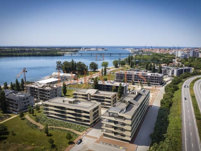 Apartamento venda em Matos, Viana Do Castelo