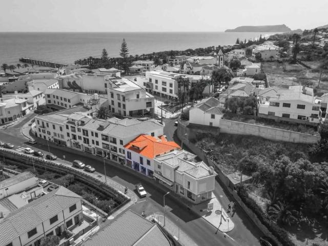 Apartamento alugar em Ilha Da Madeira