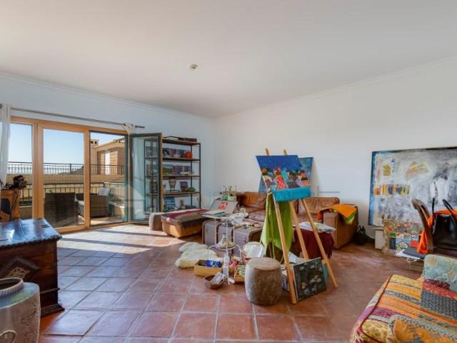 Apartamento venda em Burgau, Vila Do Bispo