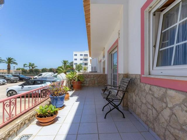 Apartamento venda em Burgau, Vila Do Bispo