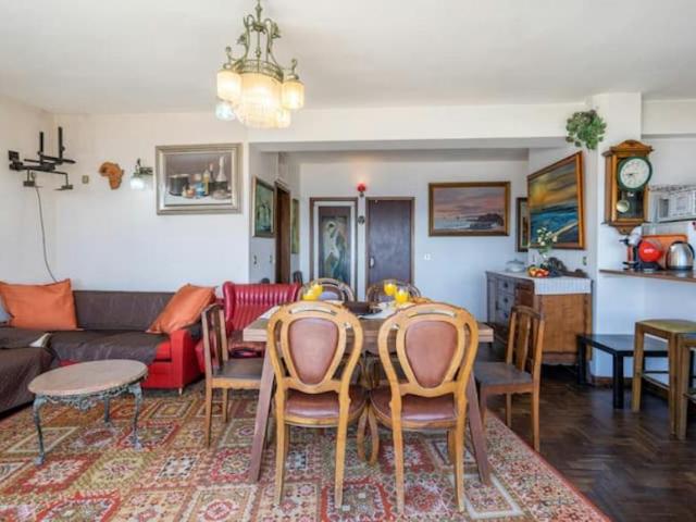 Apartamento alugar em Vila Do Conde, Porto