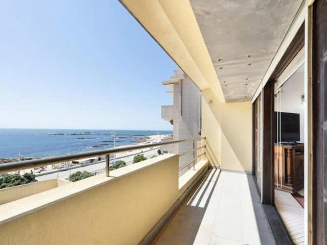 Apartamento alugar em Vila Do Conde, Porto