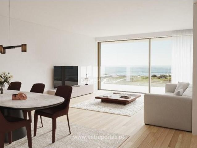 Apartamento venda em Vila Do Conde, Porto