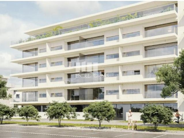 Apartamento venda em Vila Do Conde, Porto