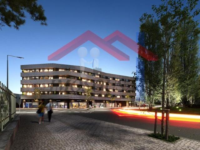 Apartamento venda em Vila Do Conde, Porto