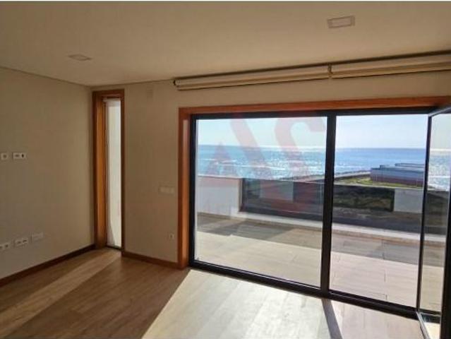 Apartamento venda em Caxinas, Vila Do Conde