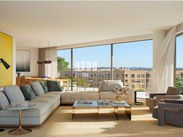 Apartamento venda em Vila Do Conde, Porto