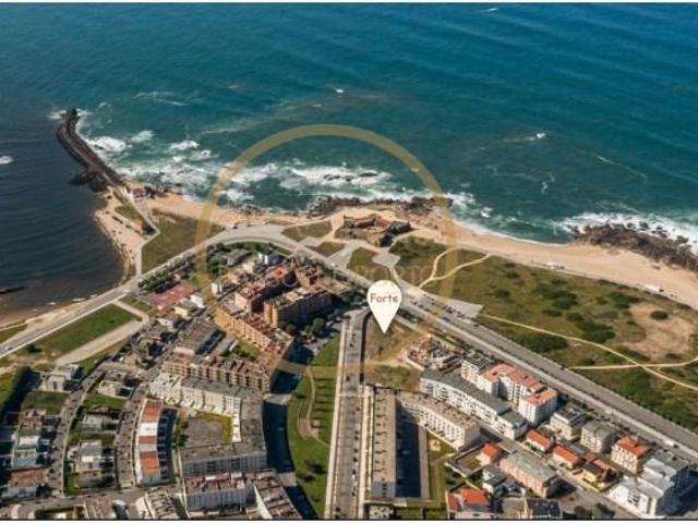 Apartamento venda em Vila Do Conde, Porto