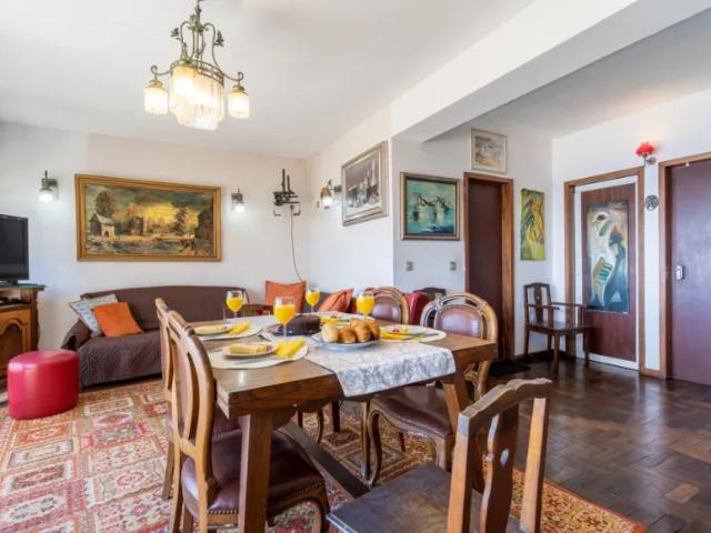 Apartamento alugar em Vila Do Conde, Porto