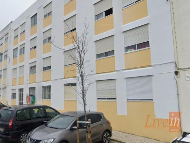 Apartamento venda em Povos, Vila Franca De Xira