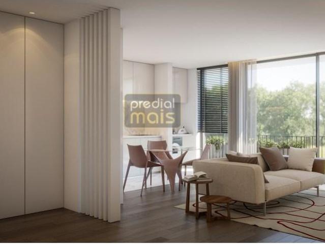 Apartamento venda em Vila Nova De Famalicão