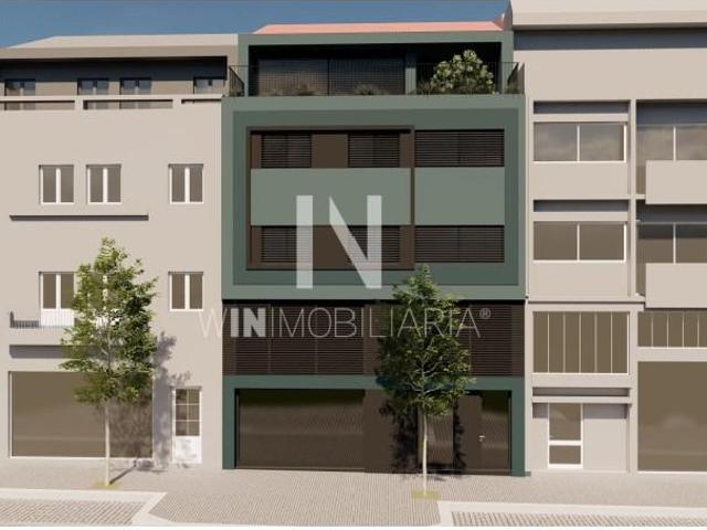 Apartamento venda em Vila Nova De Famalicão, Serralho