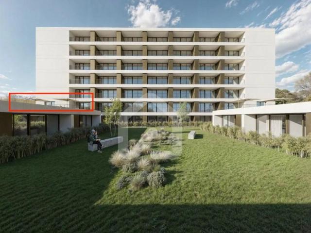 Apartamento venda em Gavião, Braga