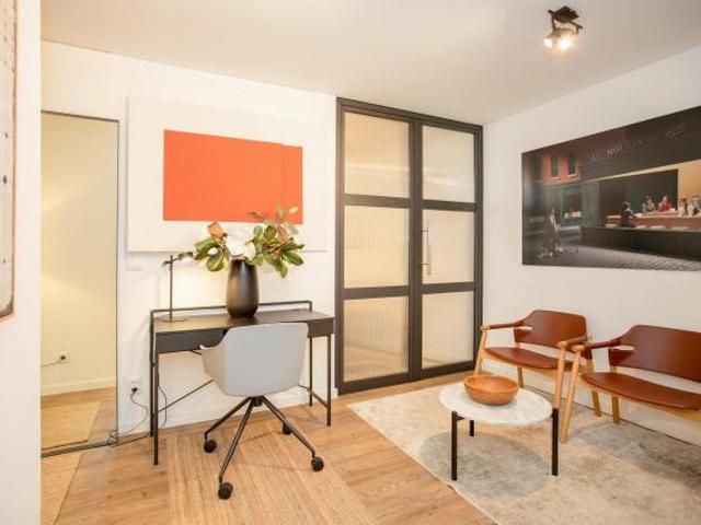 Apartamento alugar em Vila Nova De Gaia, Devesas