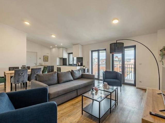Apartamento alugar em Vila Nova De Gaia, Devesas