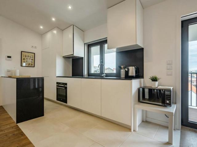 Apartamento alugar em Vila Nova De Gaia, Devesas
