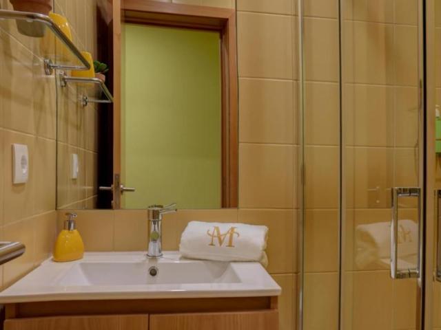 Apartamento alugar em Lugar do Castelo, Vila Nova De Gaia