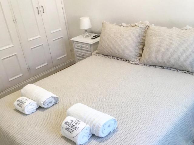 Apartamento alugar em Odemira, Beja