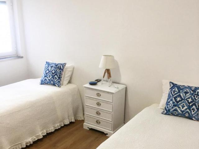 Apartamento alugar em Vila Nova De Milfontes