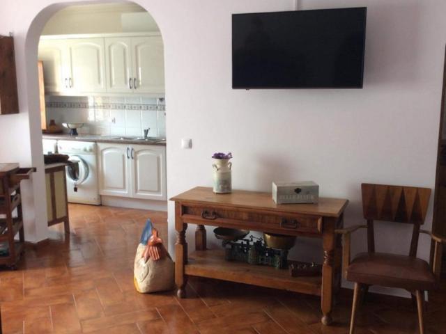 Apartamento alugar em Vila Nova De Milfontes