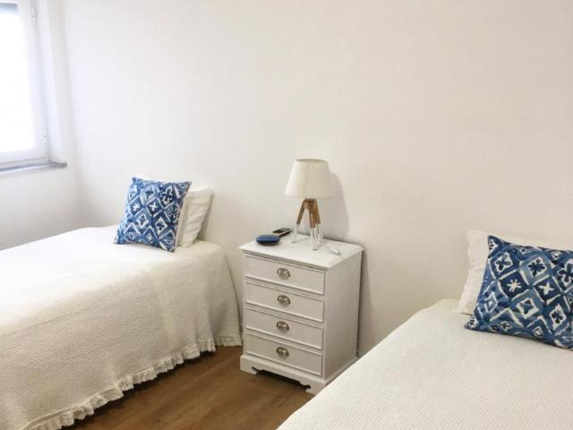 Apartamento alugar em Odemira, Beja