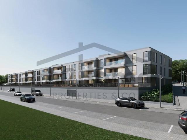 Apartamento venda em Poiares (Santo André), Vila Nova De Poiares