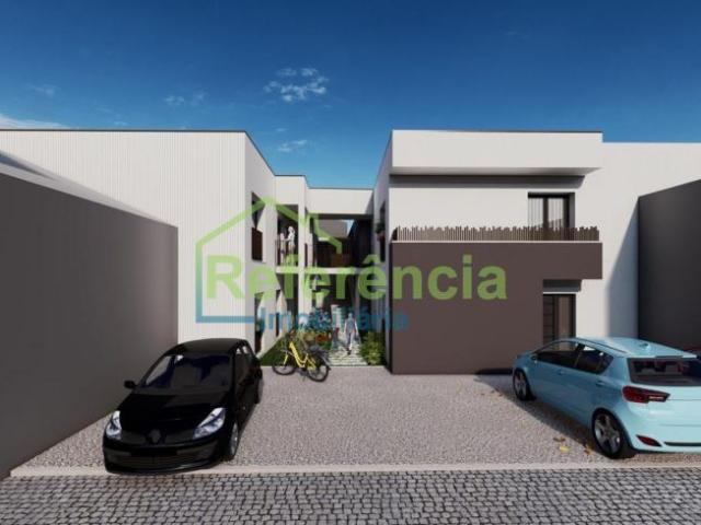 Apartamento venda em Chaves, Vila Real