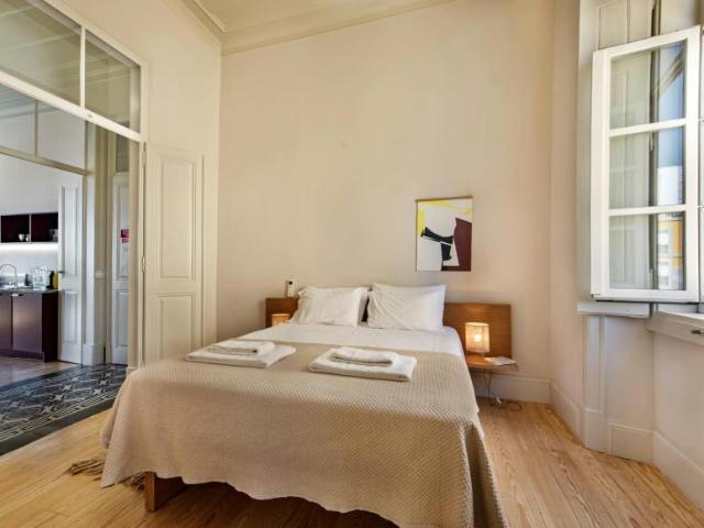 Apartamento alugar em Vila Real De Santo António, Faro