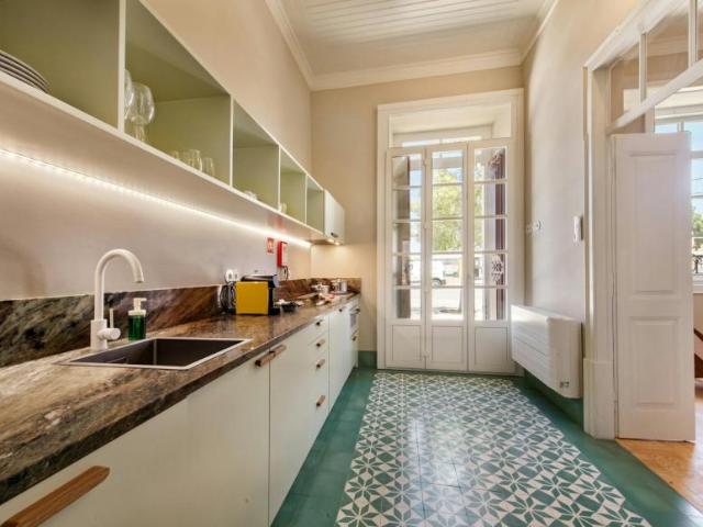 Apartamento alugar em Vila Real De Santo António, Faro