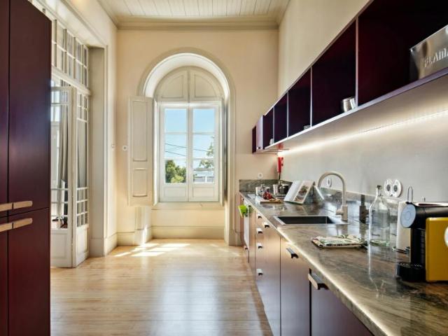 Apartamento alugar em Vila Real De Santo António, Faro