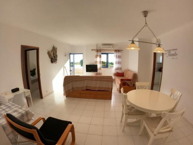 Apartamento alugar em Vila Real De Santo António, Faro