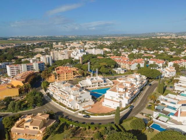 Apartamento alugar em Vilamoura, Loulé