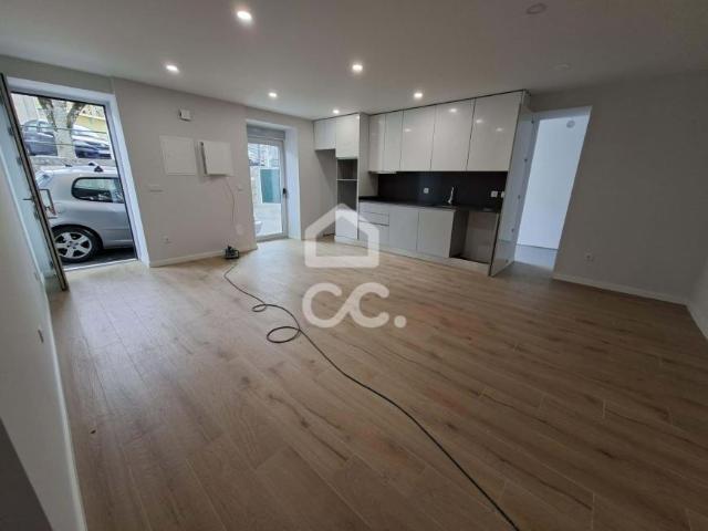 Apartamento venda em Viseu