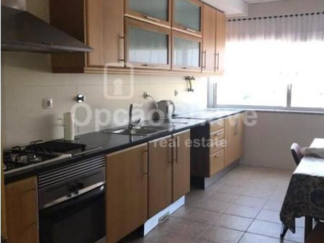 Apartamento alugar em Viseu
