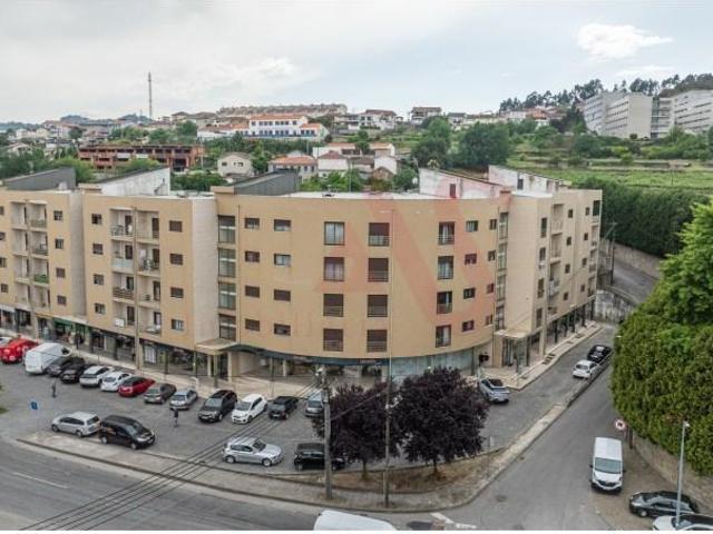 Apartamento venda em Infias, Vizela