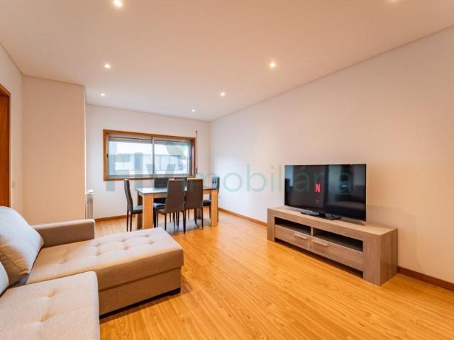 Apartamento alugar em Vizela (Santo Adrião), Vizela