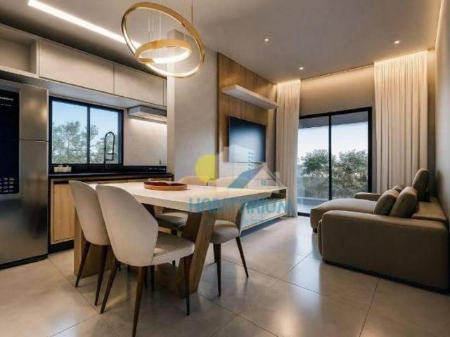 Apartamento venda em Região Geográfica Imediata de Curitiba, Região Metropolitana de Curitiba