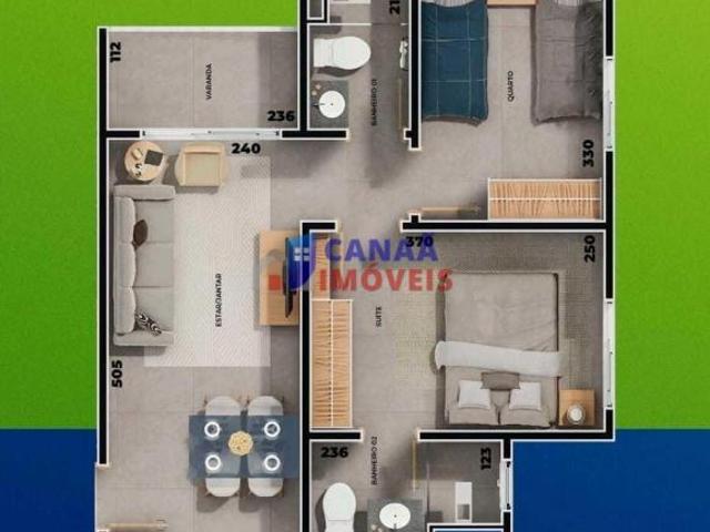 Apartamento venda em Região Geográfica Imediata de Uberlândia, Oliveira Fortes