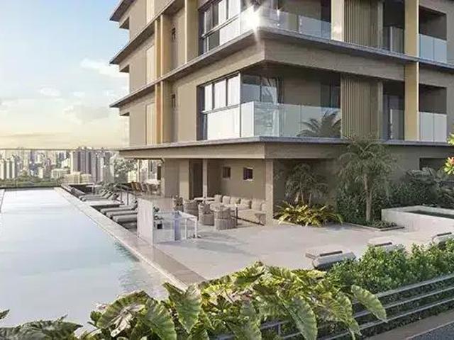 Apartamento venda em Região Geográfica Imediata de Goiânia, Goiânia