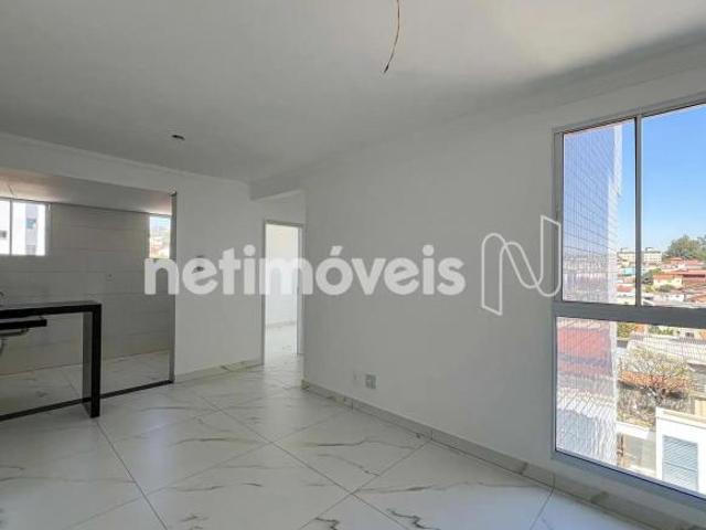 Apartamento venda em Piratininga, Belo Horizonte