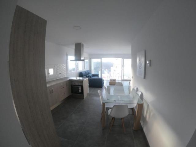 Apartamento en alquiler en La Postura, Adeje