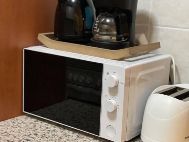 Apartamento en alquiler en Alcalá De Henares, Madrid