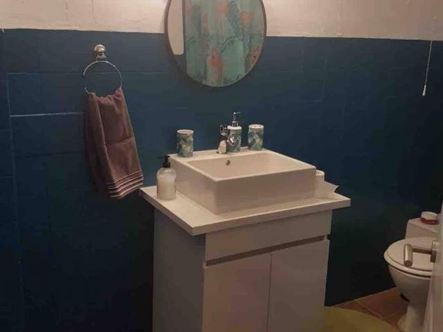 Apartamento en alquiler en Distrito II, Alcalá De Henares